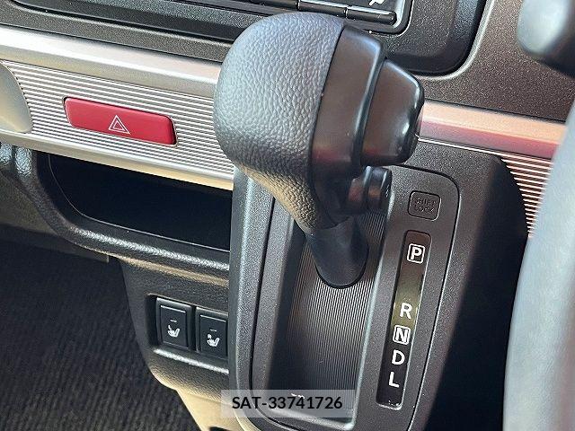 Mazda FLAIR WAGON 2023-02 6993639-19