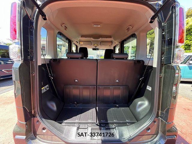 Mazda FLAIR WAGON 2023-02 6993639-20
