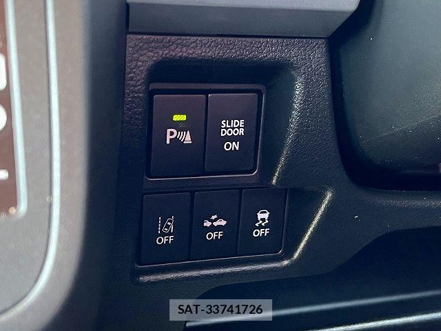 Mazda FLAIR WAGON 2023-02 6993639-22