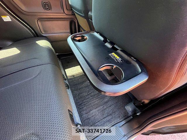 Mazda FLAIR WAGON 2023-02 6993639-23