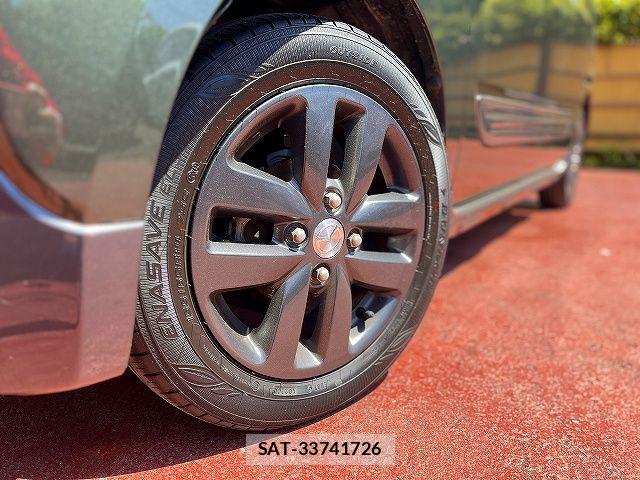 Mazda FLAIR WAGON 2023-02 6993639-26