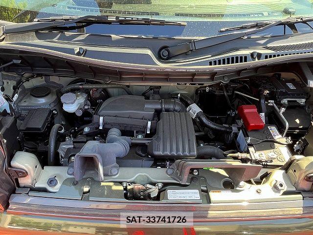 Mazda FLAIR WAGON 2023-02 6993639-27