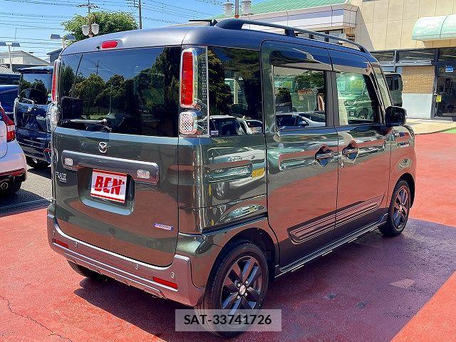 Mazda FLAIR WAGON 2023-02 6993639-2