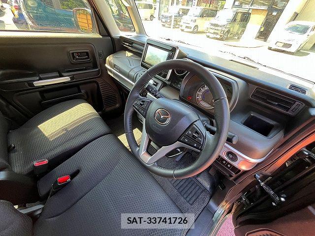 Mazda FLAIR WAGON 2023-02 6993639-3