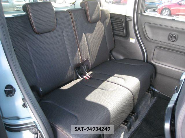 Mazda FLAIR WAGON 2021-08 7218707-9