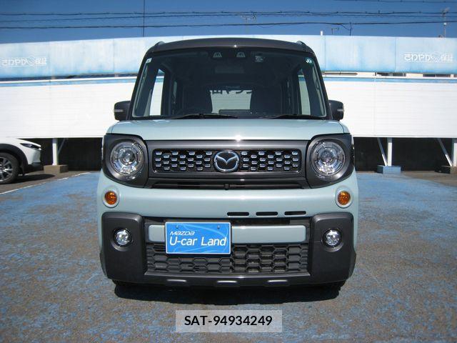 Mazda FLAIR WAGON 2021-08 7218707-10