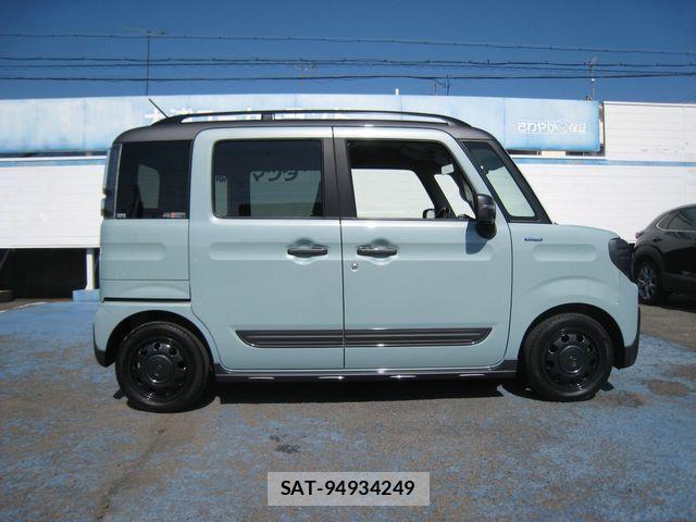 Mazda FLAIR WAGON 2021-08 7218707-12