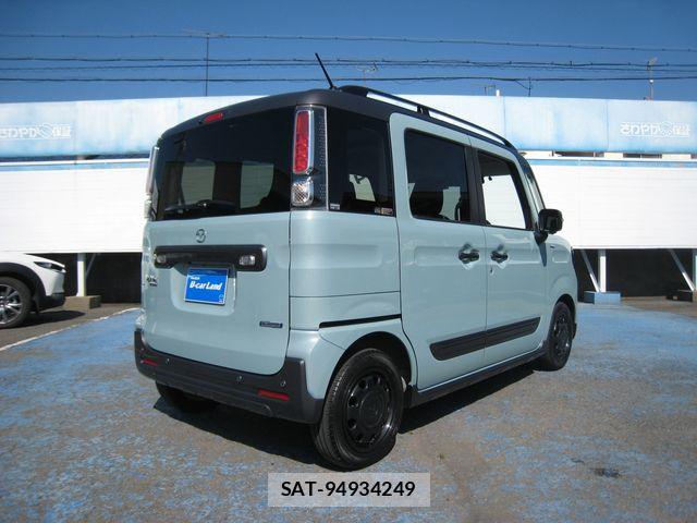 Mazda FLAIR WAGON 2021-08 7218707-13