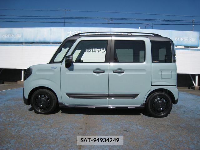 Mazda FLAIR WAGON 2021-08 7218707-15