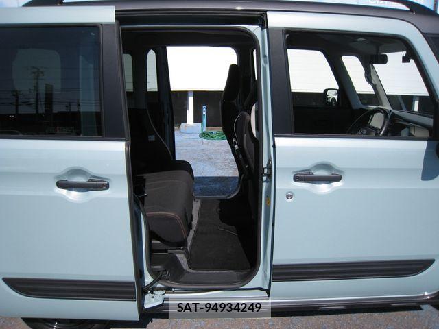 Mazda FLAIR WAGON 2021-08 7218707-16