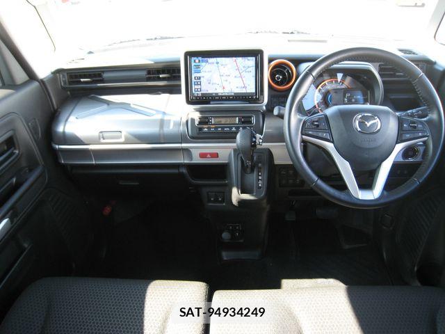 Mazda FLAIR WAGON 2021-08 7218707-17