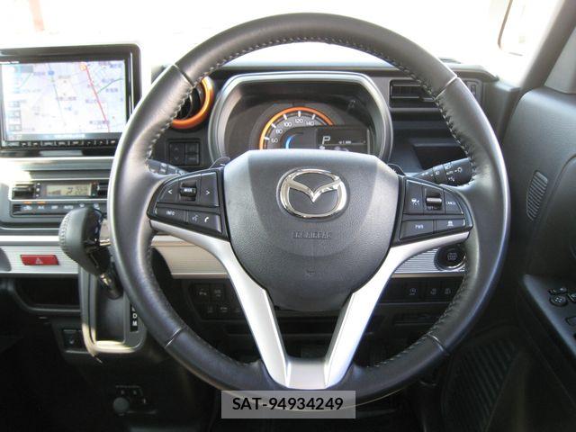 Mazda FLAIR WAGON 2021-08 7218707-18