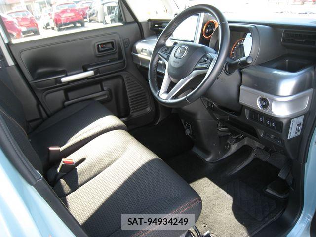 Mazda FLAIR WAGON 2021-08 7218707-1