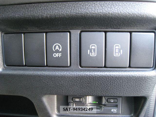 Mazda FLAIR WAGON 2021-08 7218707-19