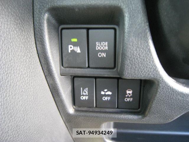 Mazda FLAIR WAGON 2021-08 7218707-20