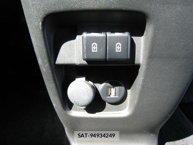 Mazda FLAIR WAGON 2021-08 7218707-21