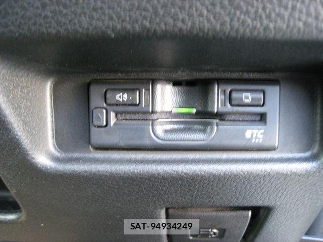 Mazda FLAIR WAGON 2021-08 7218707-23