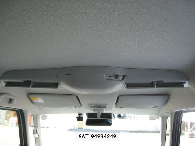 Mazda FLAIR WAGON 2021-08 7218707-24