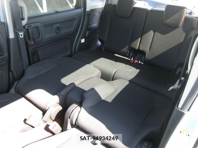 Mazda FLAIR WAGON 2021-08 7218707-25