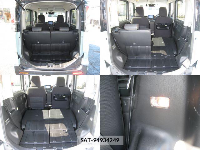 Mazda FLAIR WAGON 2021-08 7218707-27