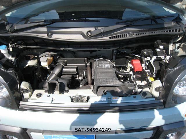 Mazda FLAIR WAGON 2021-08 7218707-28
