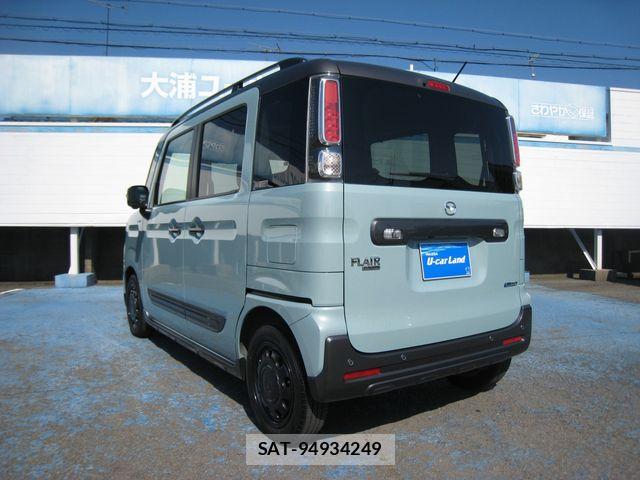 Mazda FLAIR WAGON 2021-08 7218707-2