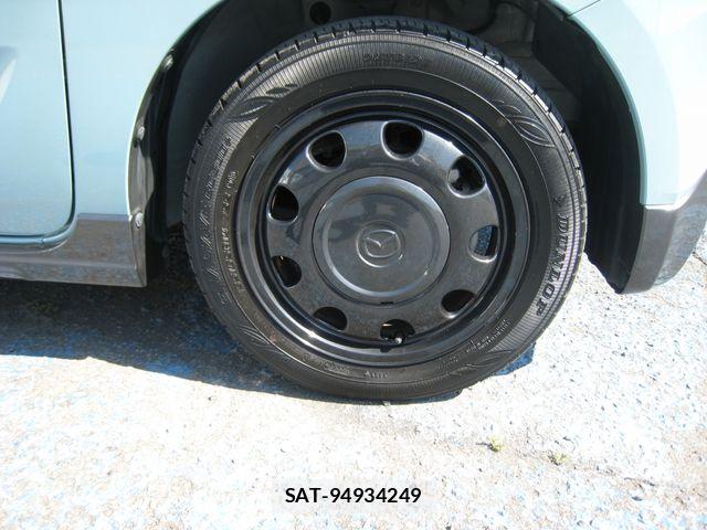 Mazda FLAIR WAGON 2021-08 7218707-29