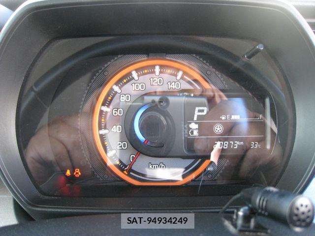 Mazda FLAIR WAGON 2021-08 7218707-3