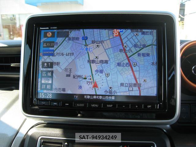 Mazda FLAIR WAGON 2021-08 7218707-4