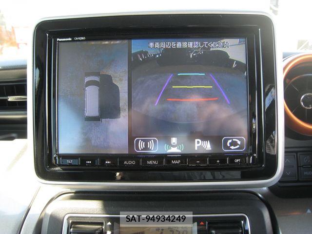Mazda FLAIR WAGON 2021-08 7218707-5