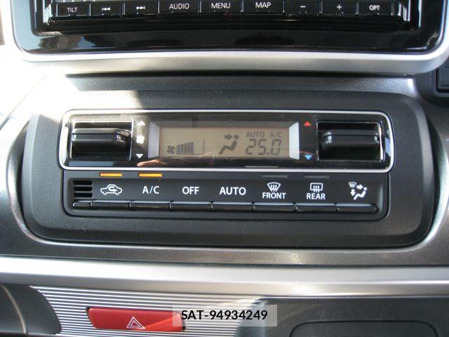 Mazda FLAIR WAGON 2021-08 7218707-6