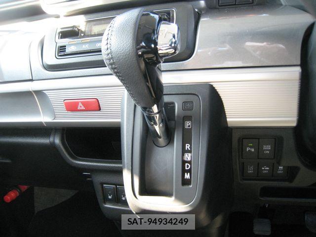 Mazda FLAIR WAGON 2021-08 7218707-7