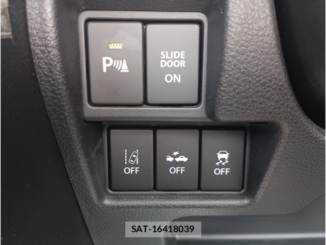 Mazda FLAIR WAGON 2019-06 7218702-11