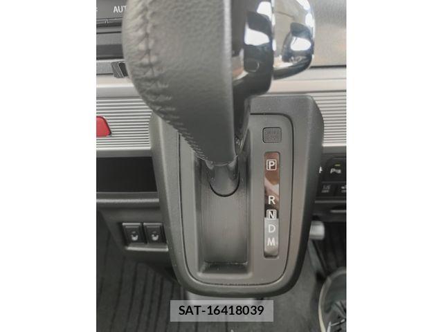 Mazda FLAIR WAGON 2019-06 7218702-13