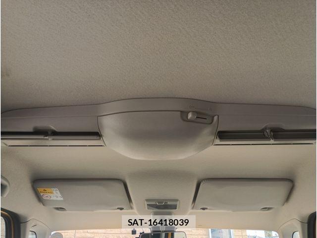 Mazda FLAIR WAGON 2019-06 7218702-16