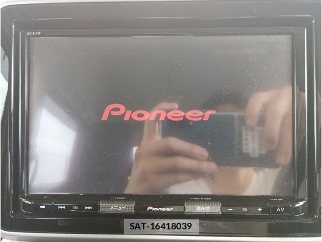 Mazda FLAIR WAGON 2019-06 7218702-18