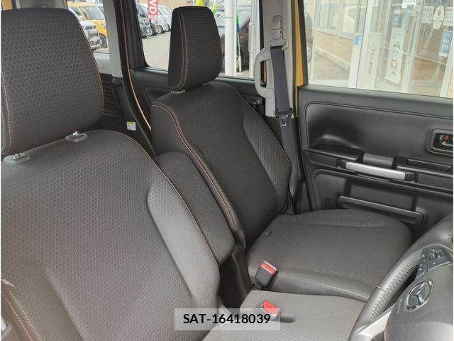Mazda FLAIR WAGON 2019-06 7218702-1