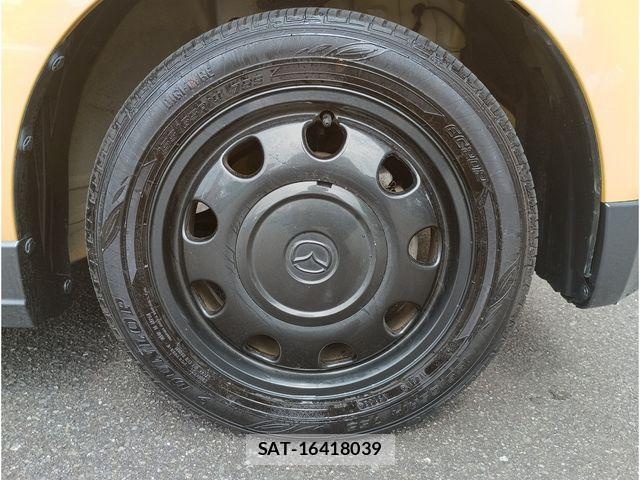 Mazda FLAIR WAGON 2019-06 7218702-20