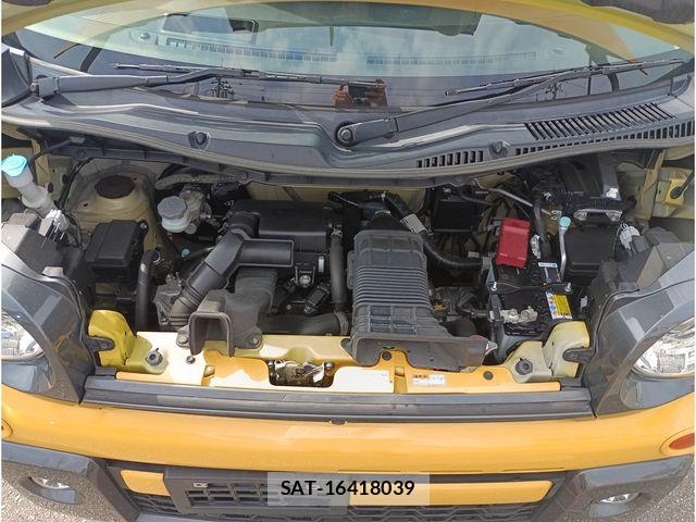 Mazda FLAIR WAGON 2019-06 7218702-21