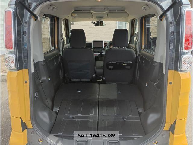 Mazda FLAIR WAGON 2019-06 7218702-3