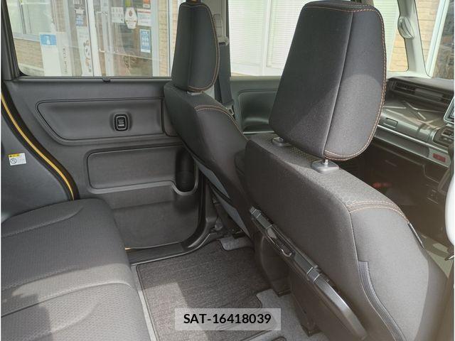 Mazda FLAIR WAGON 2019-06 7218702-4