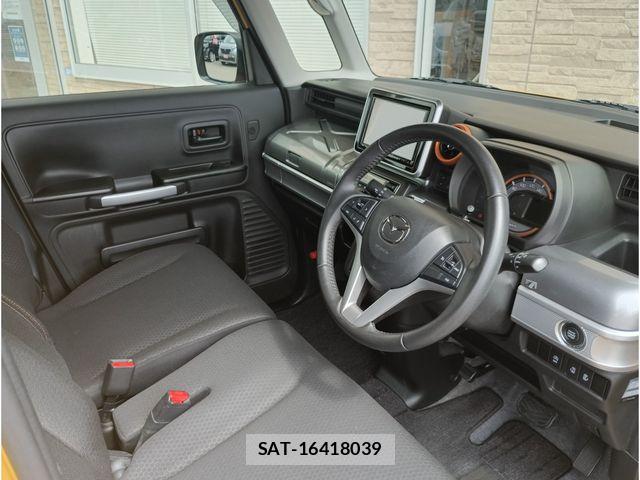 Mazda FLAIR WAGON 2019-06 7218702-5