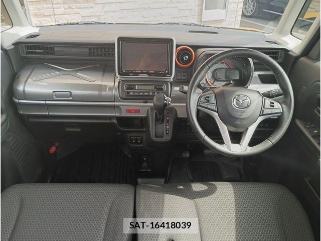 Mazda FLAIR WAGON 2019-06 7218702-6
