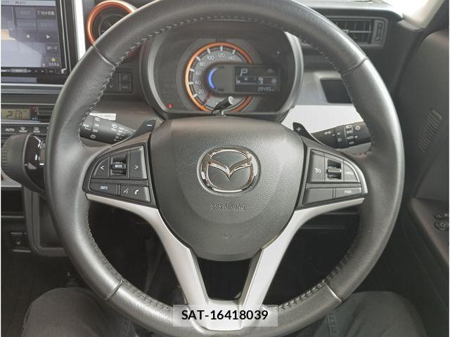 Mazda FLAIR WAGON 2019-06 7218702-7