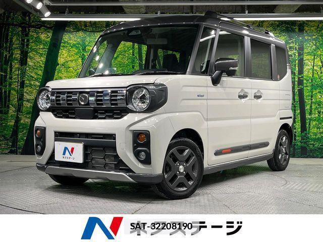Mazda FLAIR WAGON 2025-03 7723422-0