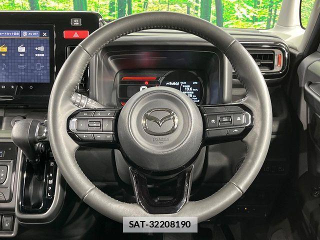 Mazda FLAIR WAGON 2025-03 7723422-10