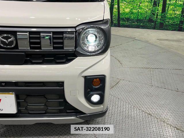 Mazda FLAIR WAGON 2025-03 7723422-11