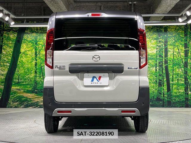Mazda FLAIR WAGON 2025-03 7723422-14