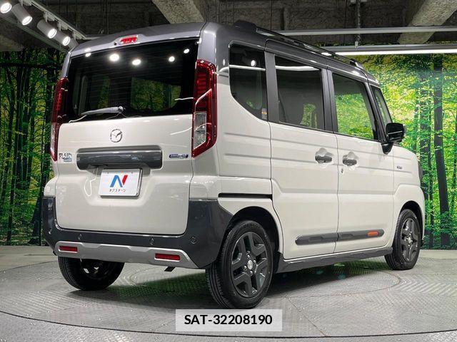 Mazda FLAIR WAGON 2025-03 7723422-16