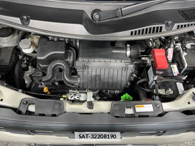 Mazda FLAIR WAGON 2025-03 7723422-17